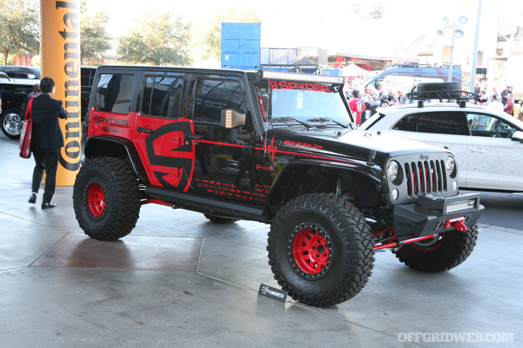 SEMA 2017 jeeps 062