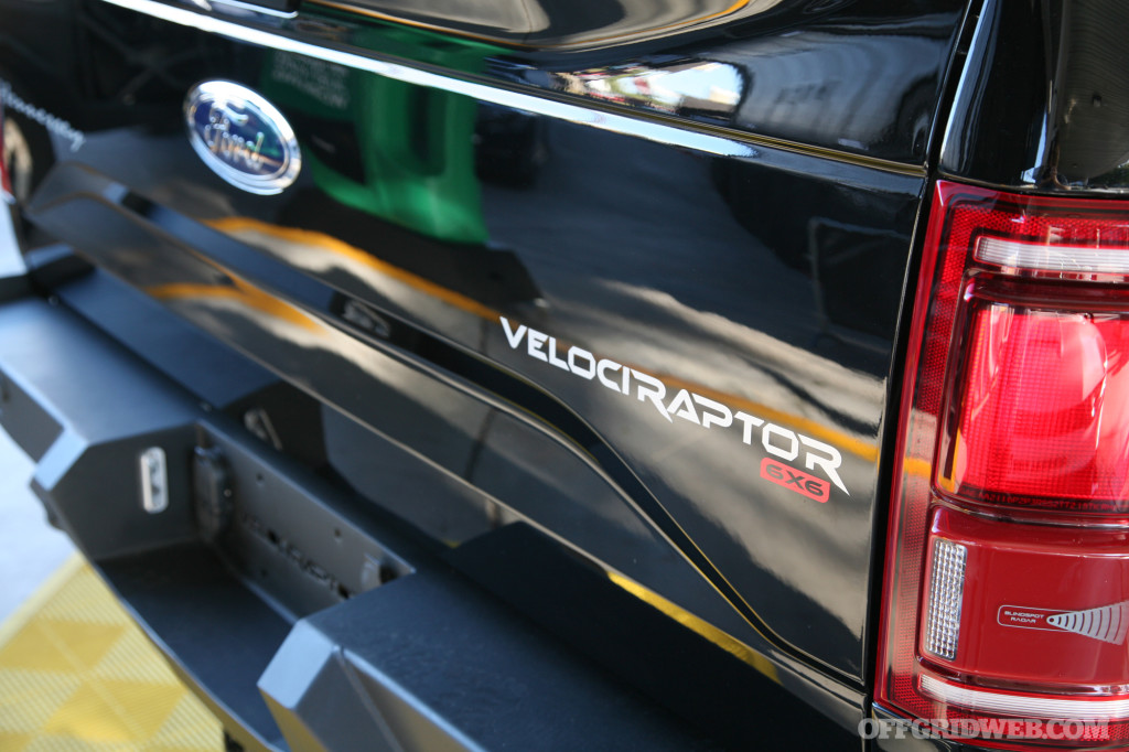 SEMA 2017 trucks 006