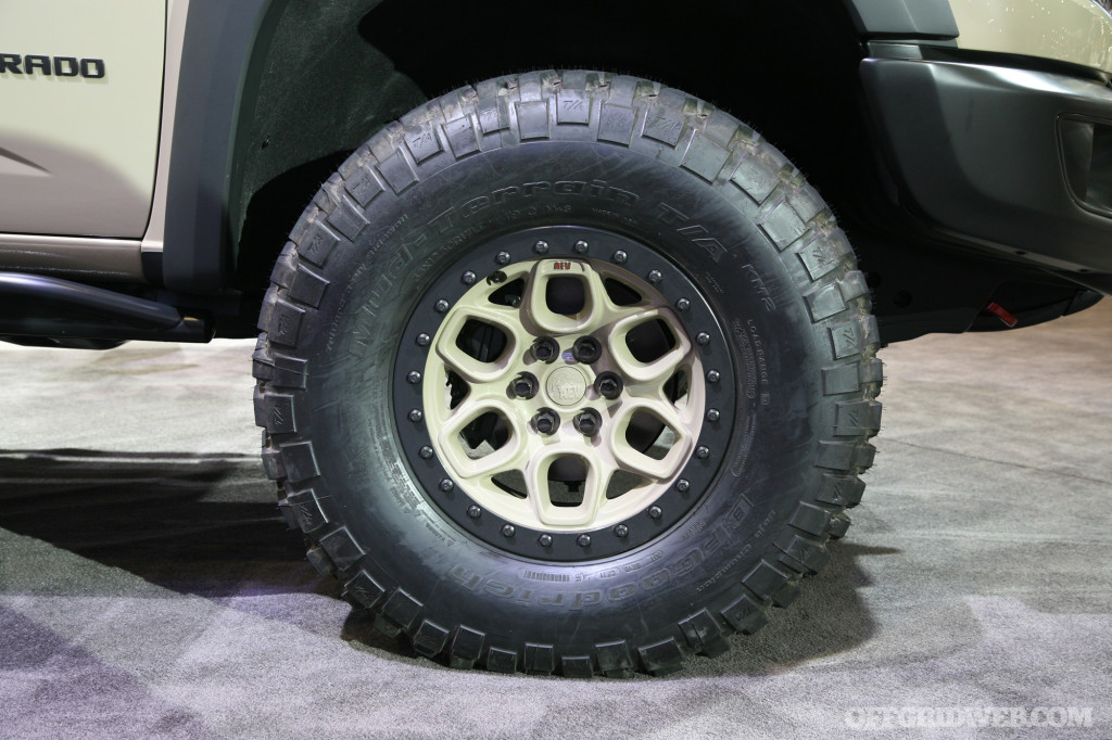 SEMA 2017 trucks 011