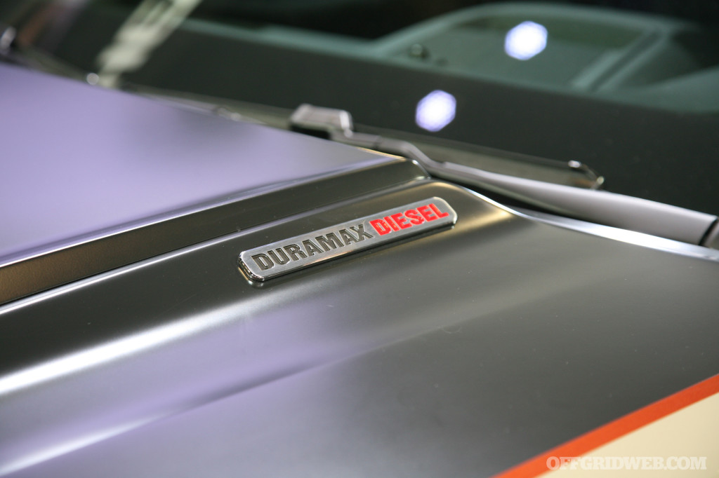 SEMA 2017 trucks 013