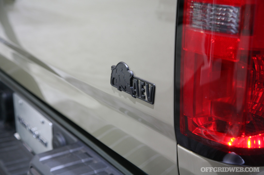 SEMA 2017 trucks 016