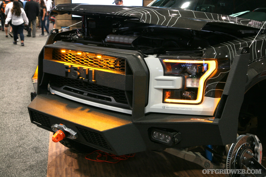 SEMA 2017 trucks 034