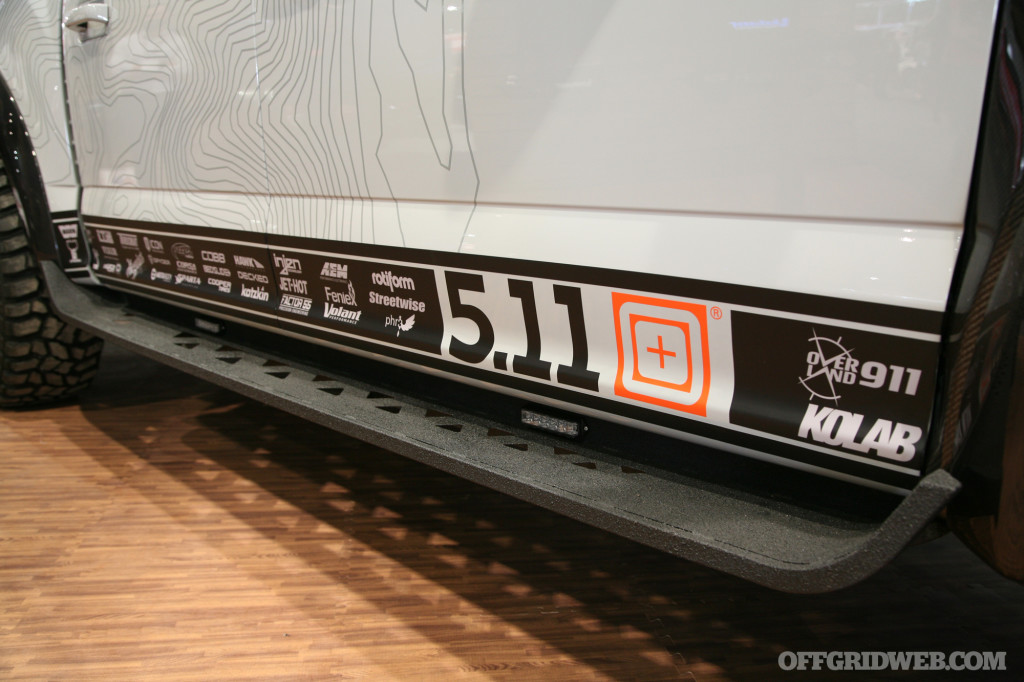 SEMA 2017 trucks 039