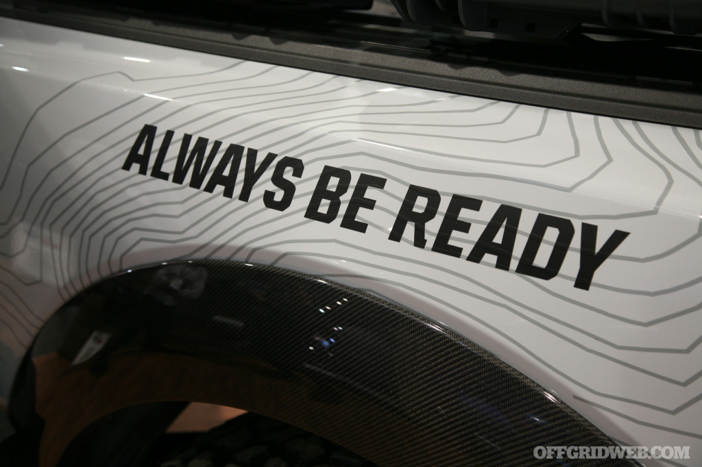 SEMA 2017 trucks 040