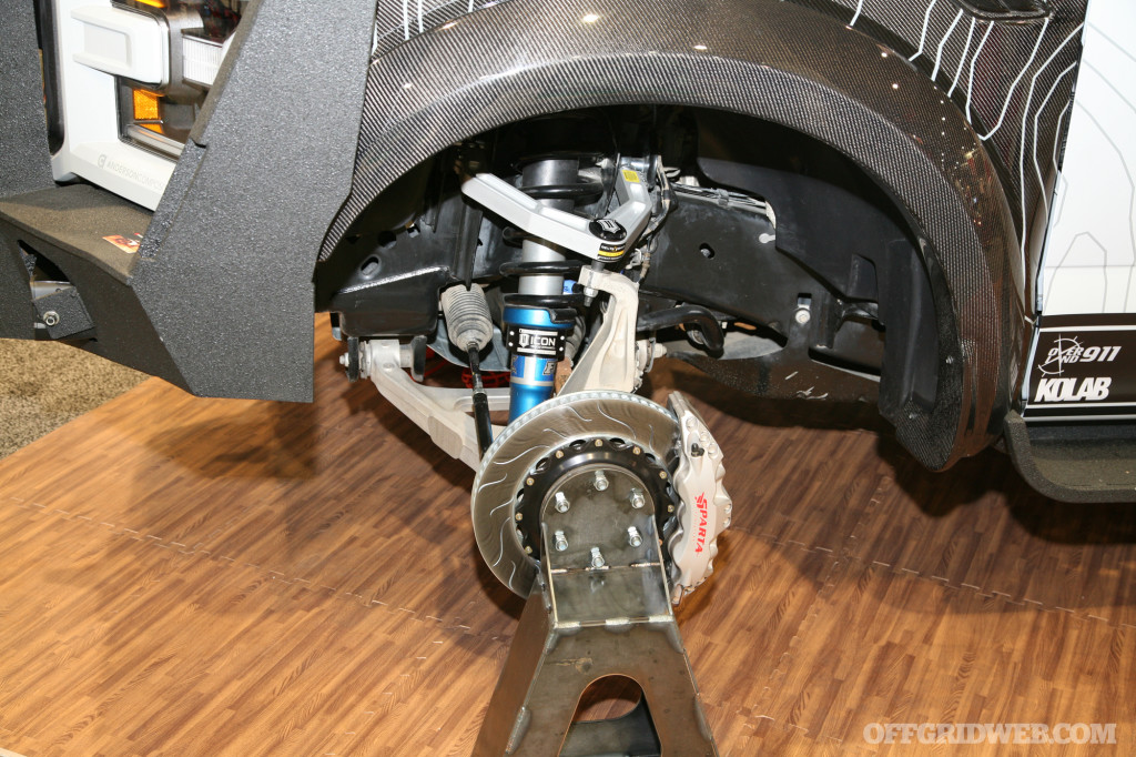 SEMA 2017 trucks 041