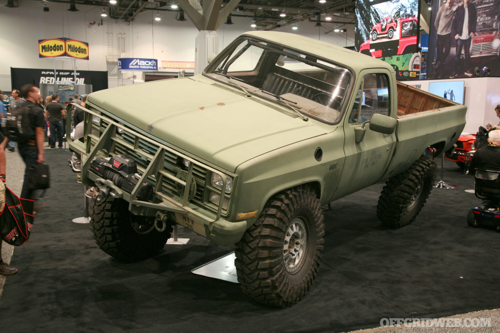 SEMA 2017 trucks 043