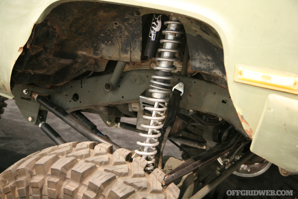 SEMA 2017 trucks 045