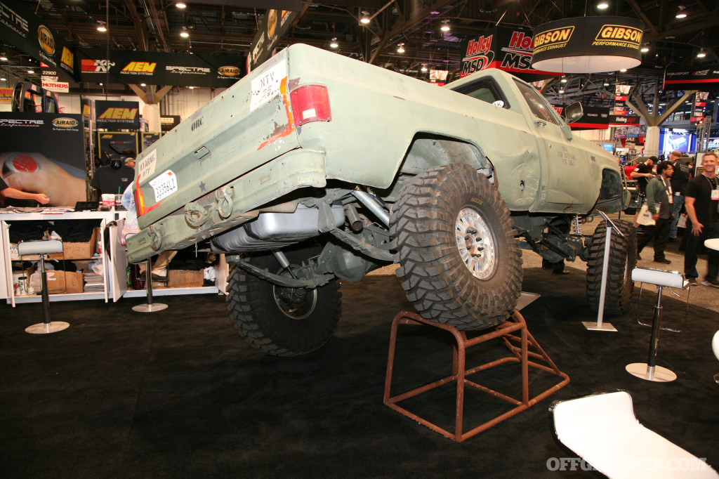 SEMA 2017 trucks 046