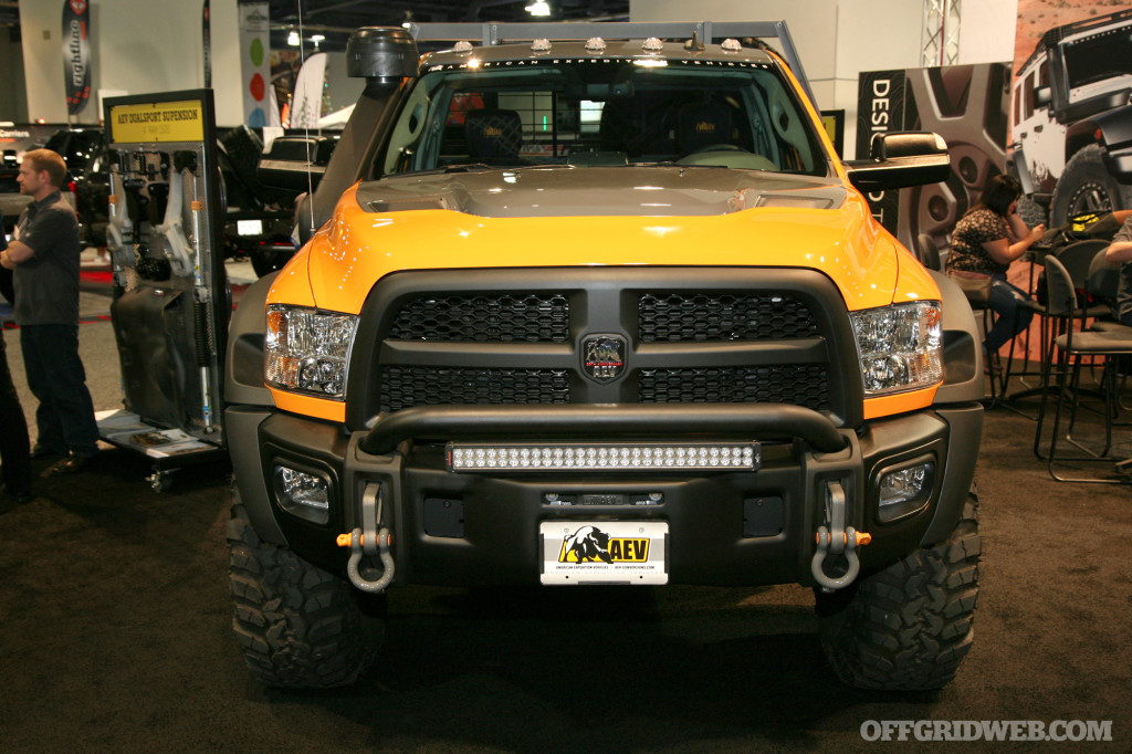 SEMA 2017 trucks 052