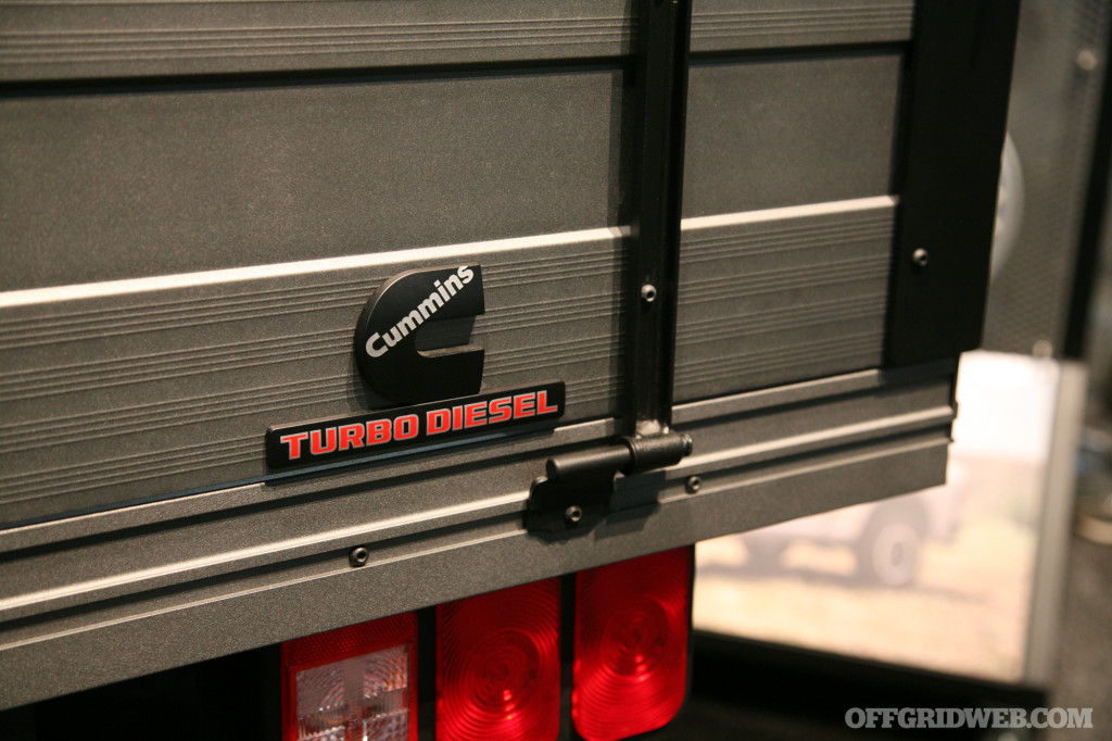 SEMA 2017 trucks 061