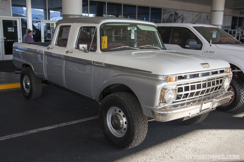SEMA 2017 trucks 063