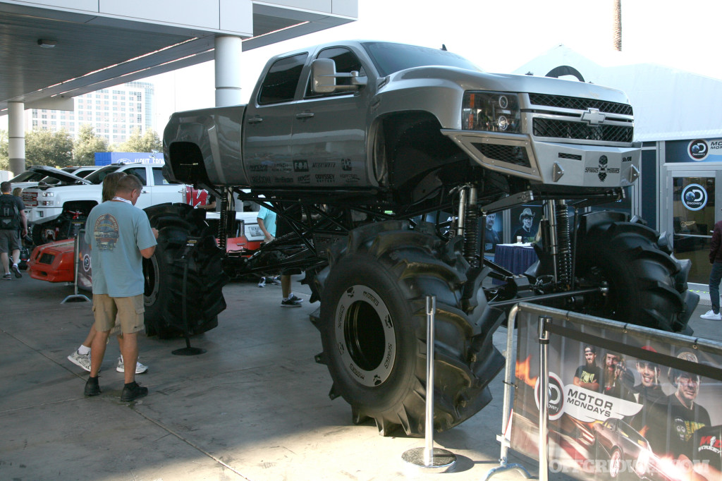 SEMA 2017 trucks 068