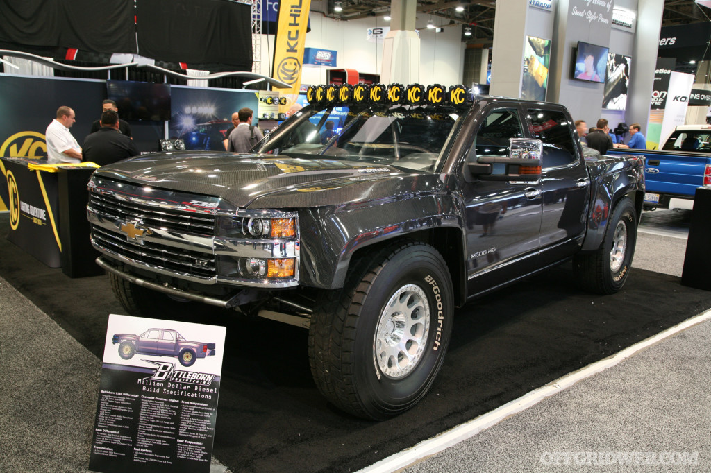 SEMA 2017 trucks 072