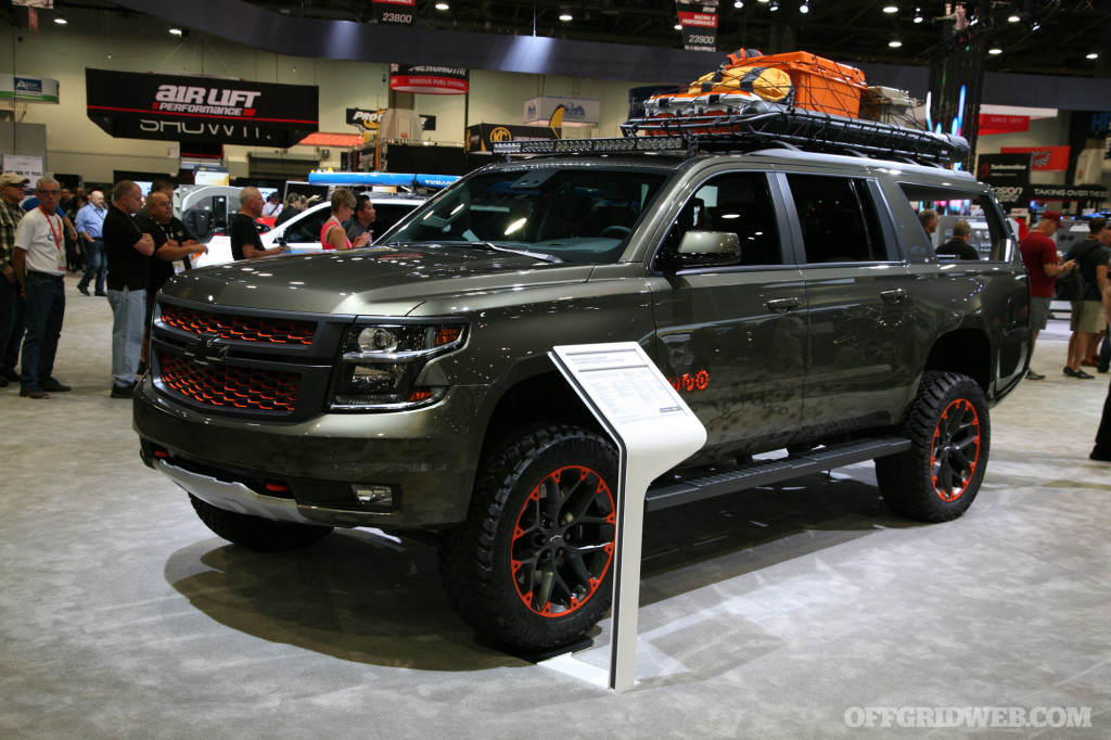 SEMA 2017 trucks 074