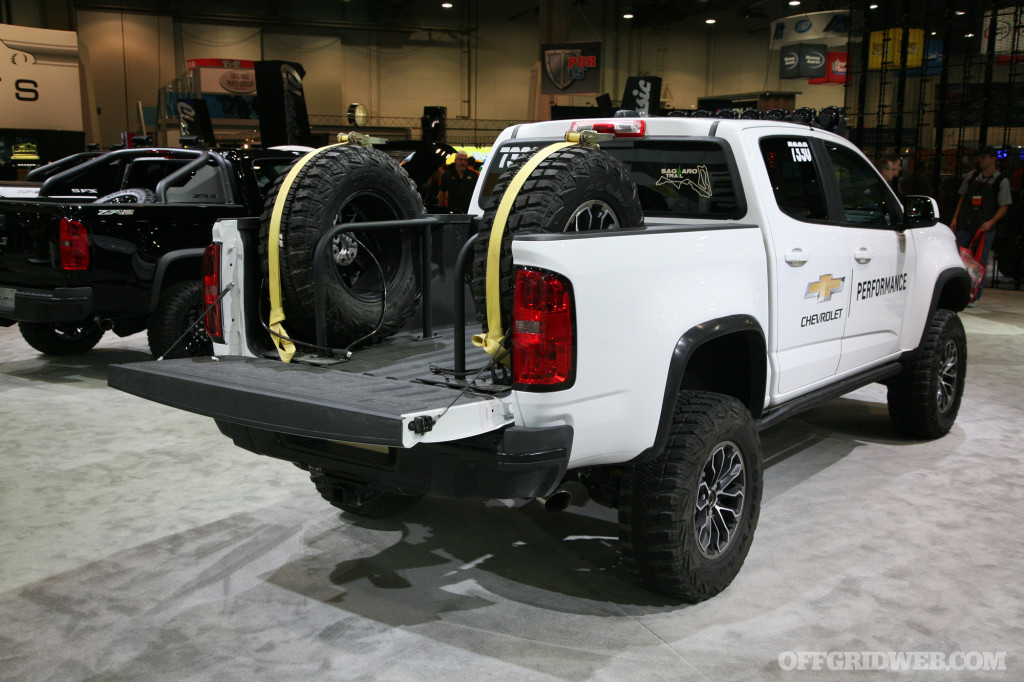 SEMA 2017 trucks 076