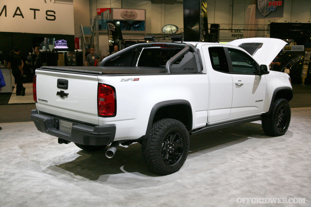 SEMA 2017 trucks 078