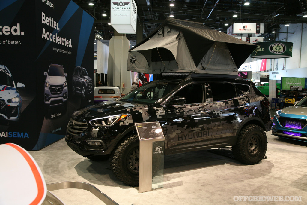 SEMA 2017 trucks 079