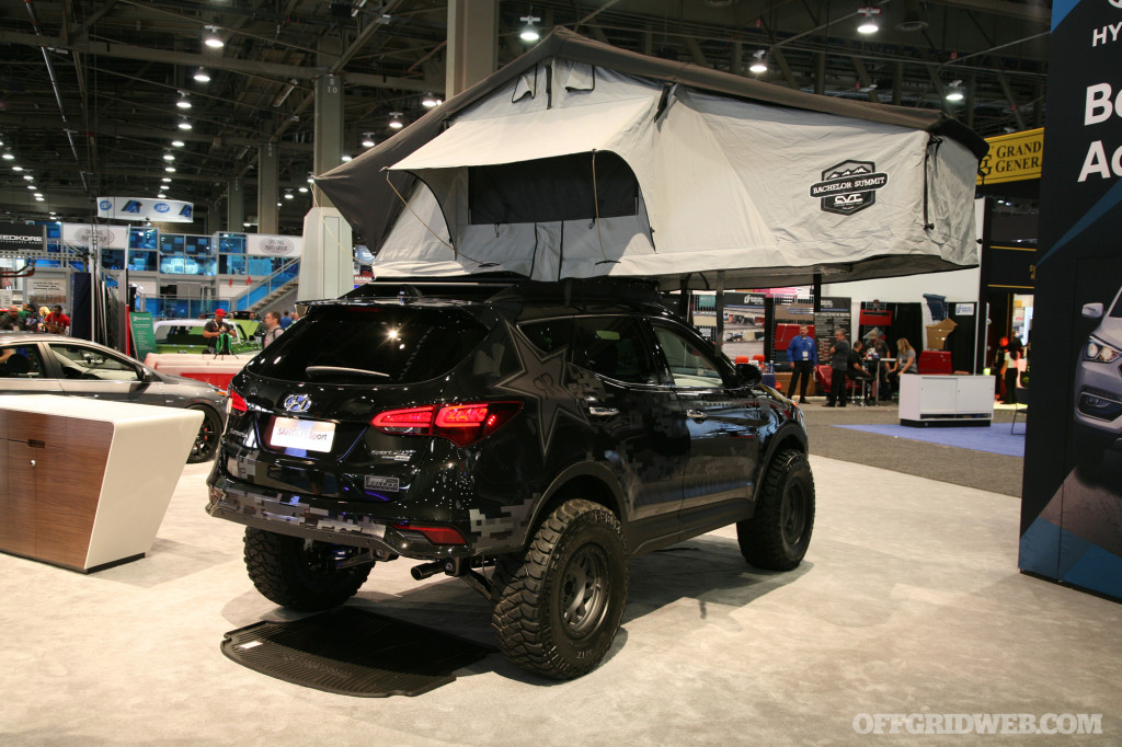 SEMA 2017 trucks 080