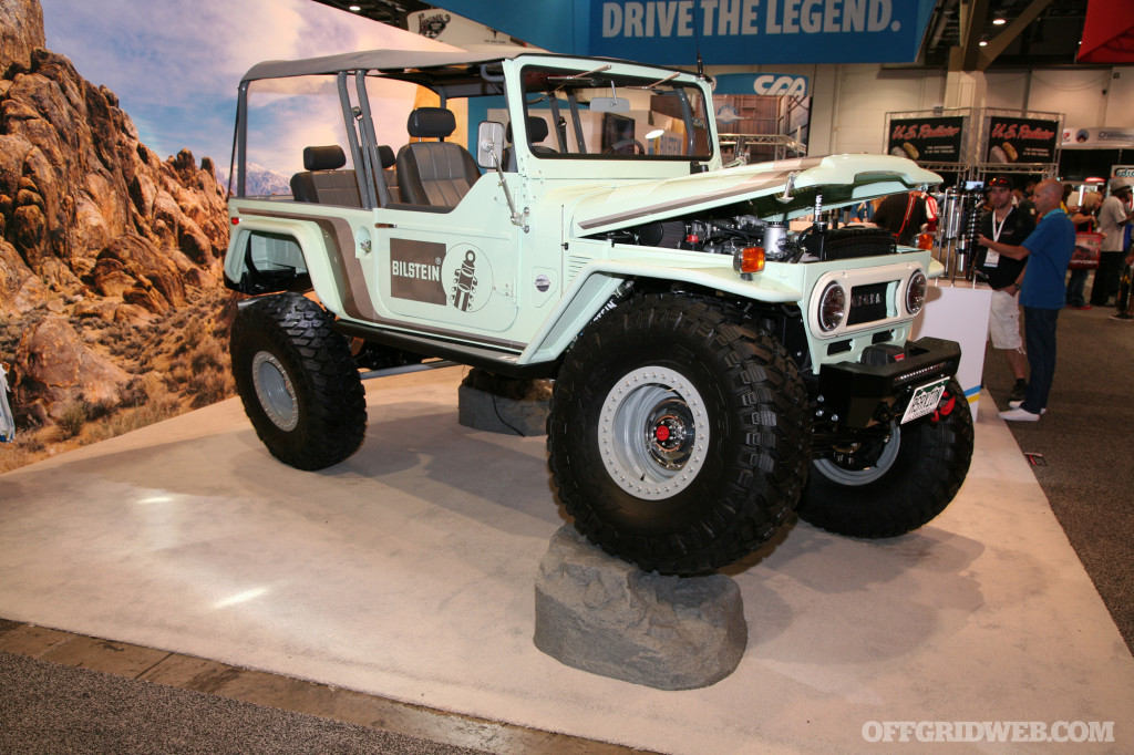 SEMA 2017 trucks 084