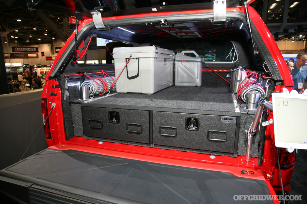 SEMA 2017 trucks 090