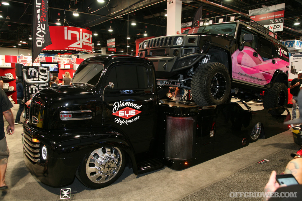 SEMA 2017 trucks 097