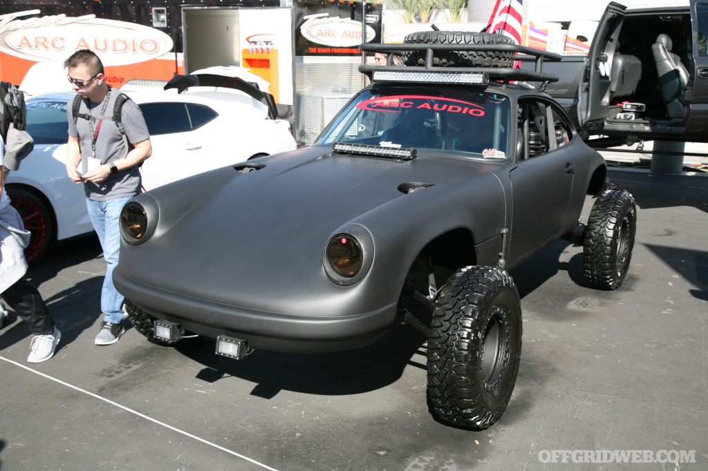 SEMA 2017 trucks 117