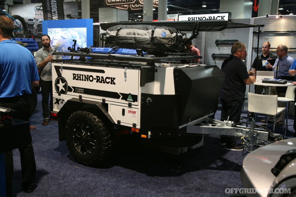 SEMA 2017 trucks 144