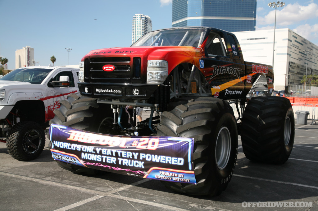 SEMA 2017 trucks 160
