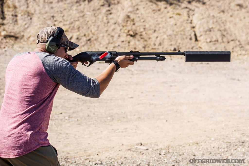 Microtech SOCOM Alpha knife review Summit in the Sand RECOIL 11