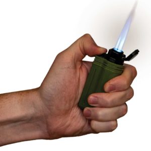 UCO Stormproof Torch & Bottle Opener