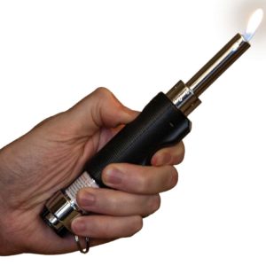 Zippo Outdoor Utility Lighter (OUL)