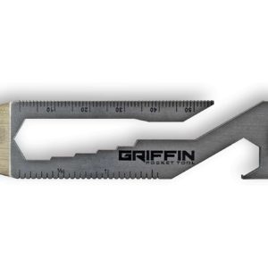 Griffin Pocket Tool X