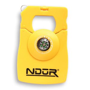 NDuR Survival Tool with Compass