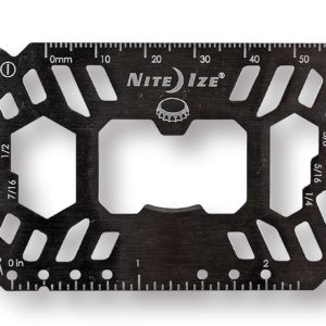 Nite Ize Financial Tool Multi Tool Card