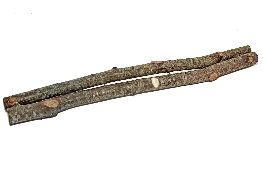 DIY-improvised-bucksaw-saw-arms