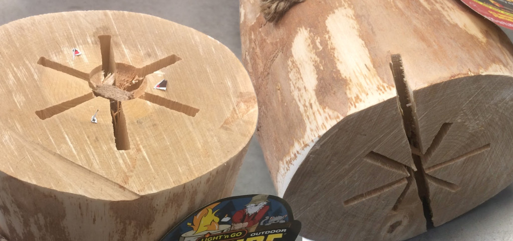 Light 'n Go photos courtesy of Apocalypse Equipped