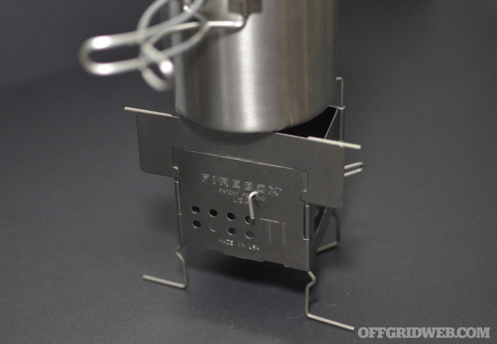 Mini wood stove buyers guide Firebox review fire 20