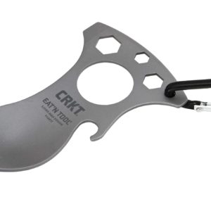 CRKT Eat'n Tool Titanium