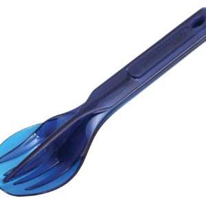 GSI Outdoors Stacking Cutlery Set