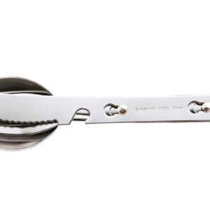 Red Rock Outdoor Gear 3 Piece Chow Set