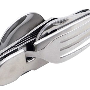 Red Rock Outdoor Gear 4-in-1 Chow Set