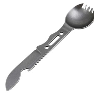 TOPS Knives F.O.R.K. IT