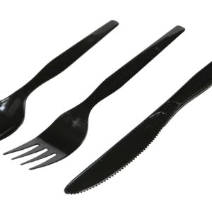 Whole Foods Market Plastic Utensils