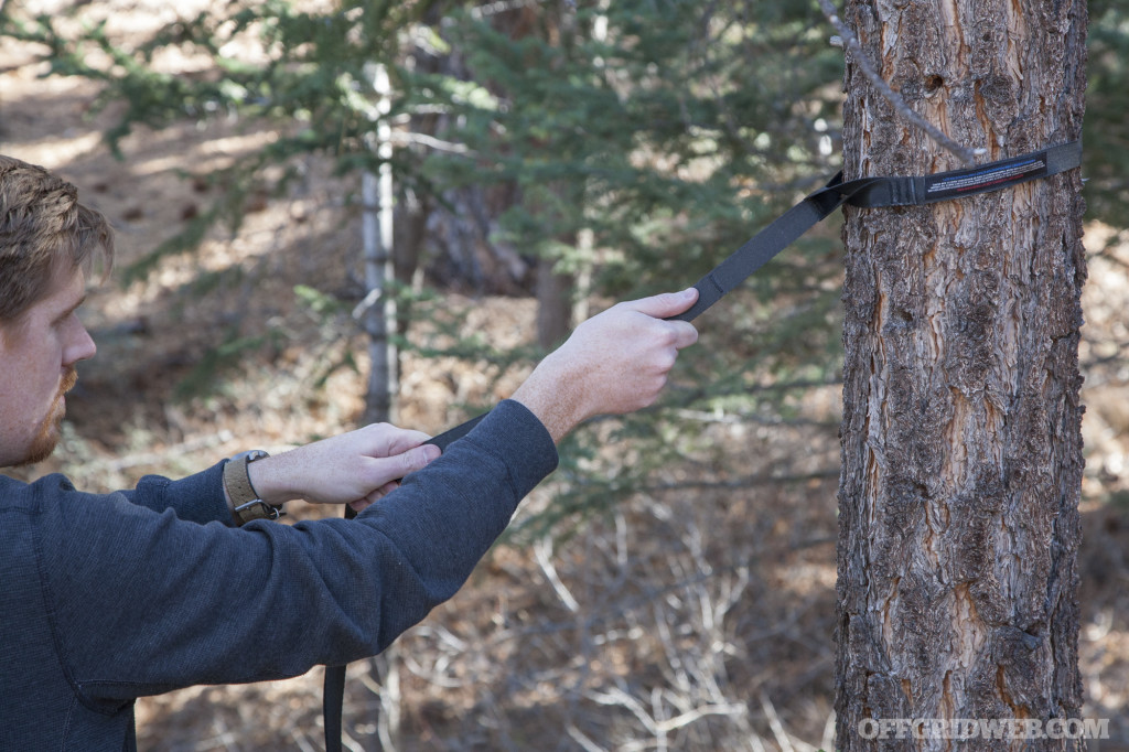 Klymit hammock and sleeping bag review 10