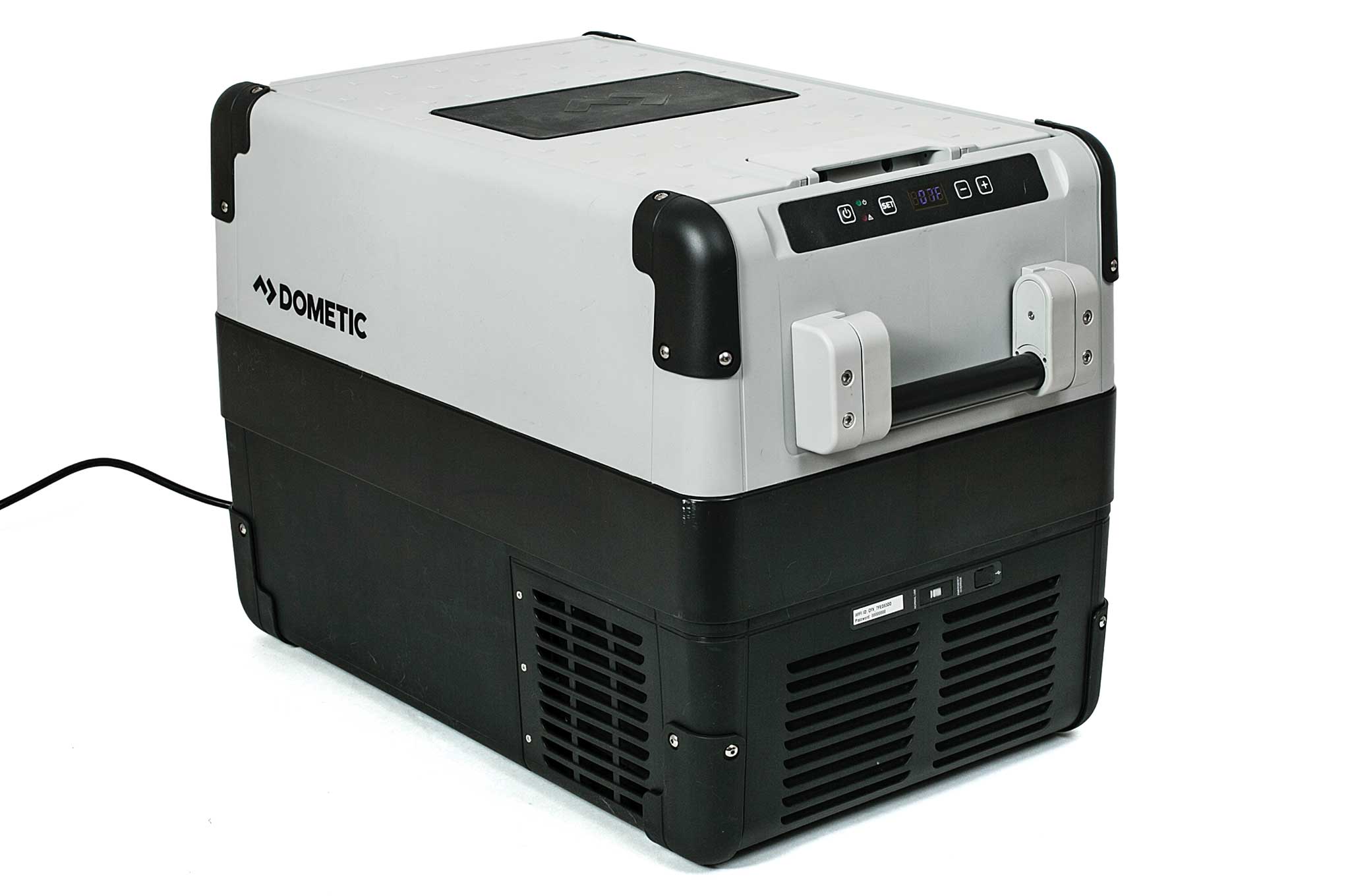 dometic cfx35w