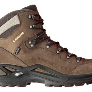 LOWA Renegade GTX Mid