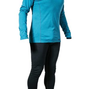 Rab Model Merino+ 160 LS Crew & Pants