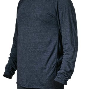 Duckworth Vapor Hoody & Wool Brief