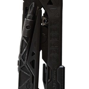 Gerber Gear Center-Drive - Black