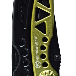 Kilimanjaro Gear Rappel II